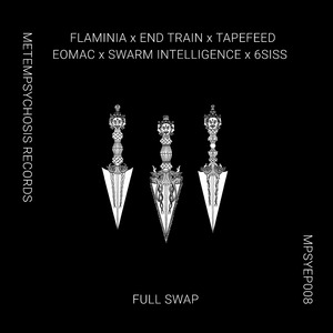 Hornets And Headbutts (Swarm Intelligence Remix)