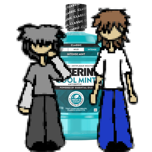 Listerine