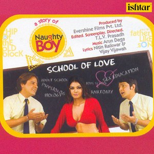 Rag Rag Mein Teri Ada Ka Nasha