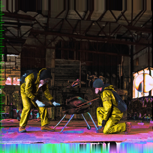 1 Life (feat. Feinborg)