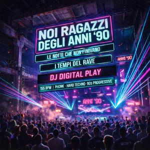 Noi ragazzi degli anni '90