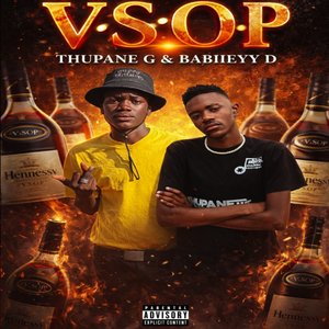 Vsop Bacardii Vision