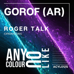 Roger Talk