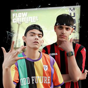 Flow Criminal (feat. Stu)