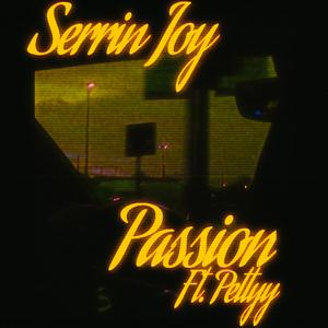 Passion (feat. Pettyy)