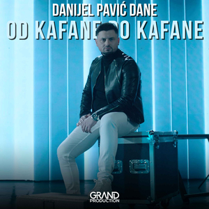 Od Kafane Do Kafane