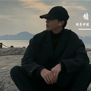 大概只有猜的份