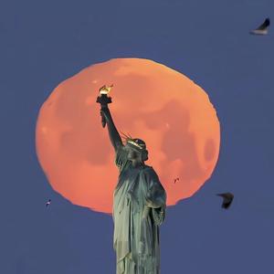 The Monster（0.8×）