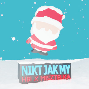 NIKT JAK MY