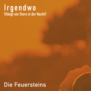 Irgendwo (Hängt ein Stern in der Nacht)