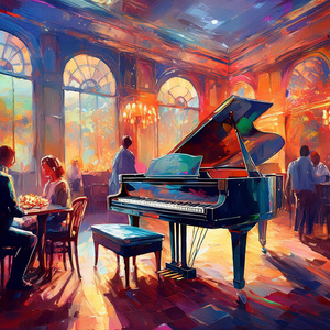 Selecciones De Música Jazz