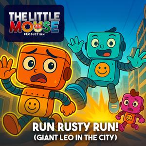 Run Rusty Run! (Giant Leo in the City)