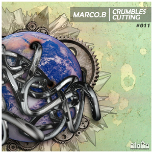 Crumbles (Original Mix)