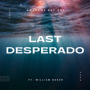 Last Desperado