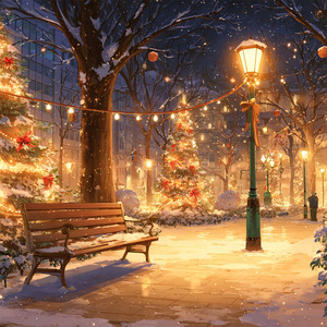 サイレント・イルミネーション