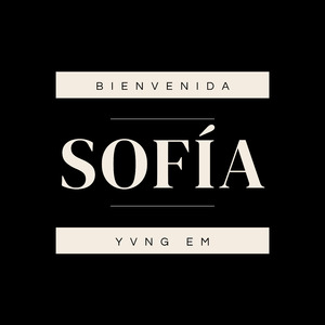 Bienvenida