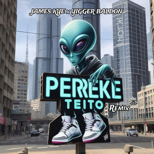 Perreketeito (Remix)