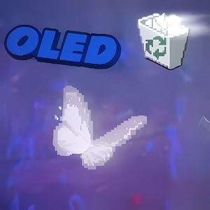 OLED(Prod. SoulStone)