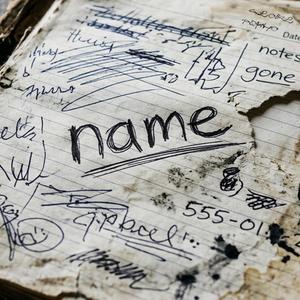Name