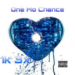 One Mo Chance