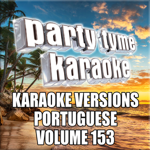 Rosa Amarela (Made Popular By Paula Mattos) [Karaoke Version]