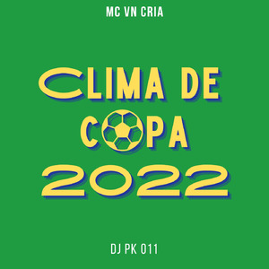 Clima de Copa 2022