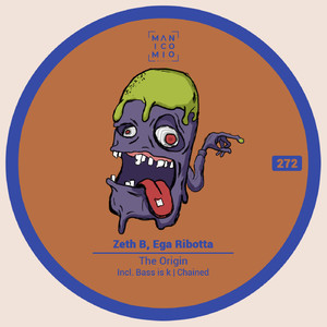 The origin (Original Mix)