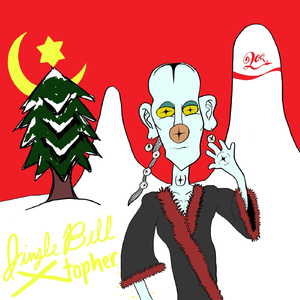Jingle Bell Xtopher