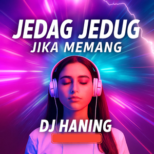 JEDAG JEDUG JIKA MEMANG