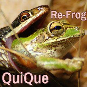 Kissing Frogs (Reggae Mix) (feat. MuZotiq & Cuellito)