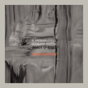 Roads Of Gold - Edit