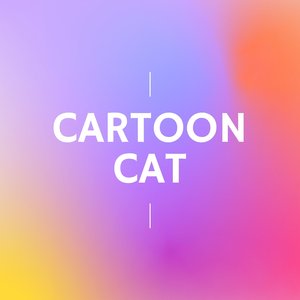 Cartoon Cat