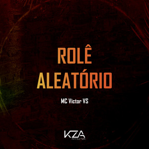 Rolê Aleatório