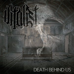 Death Behind Us (Instrumental)