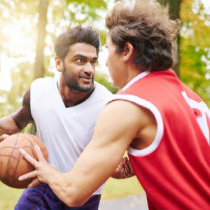 Backstreet Beats Backpack Ballads