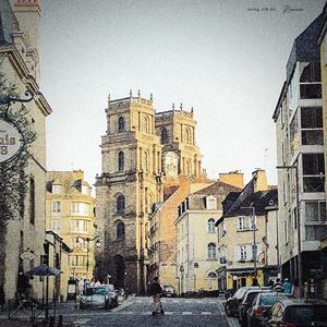 When You Ever Came Back Again