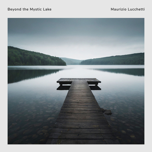 Beyond the Mystic Lake