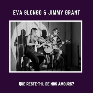 Que reste-t-Il de nos amours? (Jazz manouche)