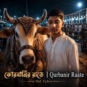 কোরবানির রাতে | Qurbanir Raate