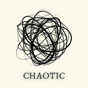 chaotic