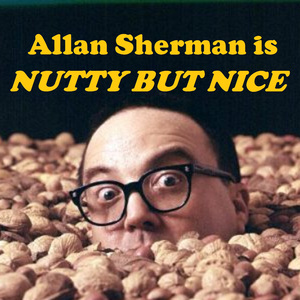 I Was Never a Nazi (And I Never Knew Adolf Whatsisname) [Live]