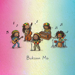 Buksan Mo (Reggae Cover)