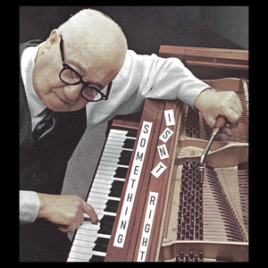 Something Isn't Right