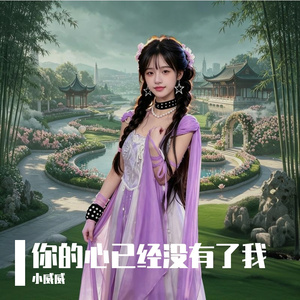 你的心已经没有了我.wav
