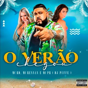 O Verão Chegou (feat. MC PR)