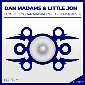 Floor Burn (Dan Madams Remix)