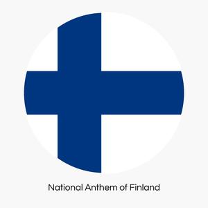 Maamme (National Anthem of Finland)