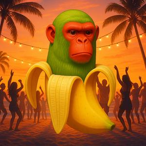 Shimpanzini Bananini Canción Meme Oficial