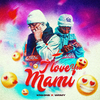 Kn1 One - I Love You Mami