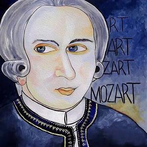 莫扎特 小步舞曲(无损经典版)